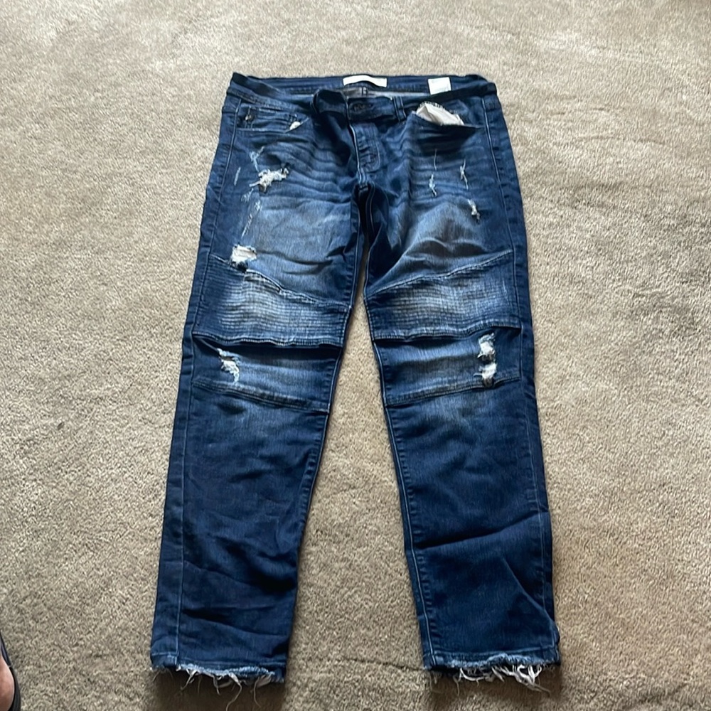 Ladies KanCan jeans